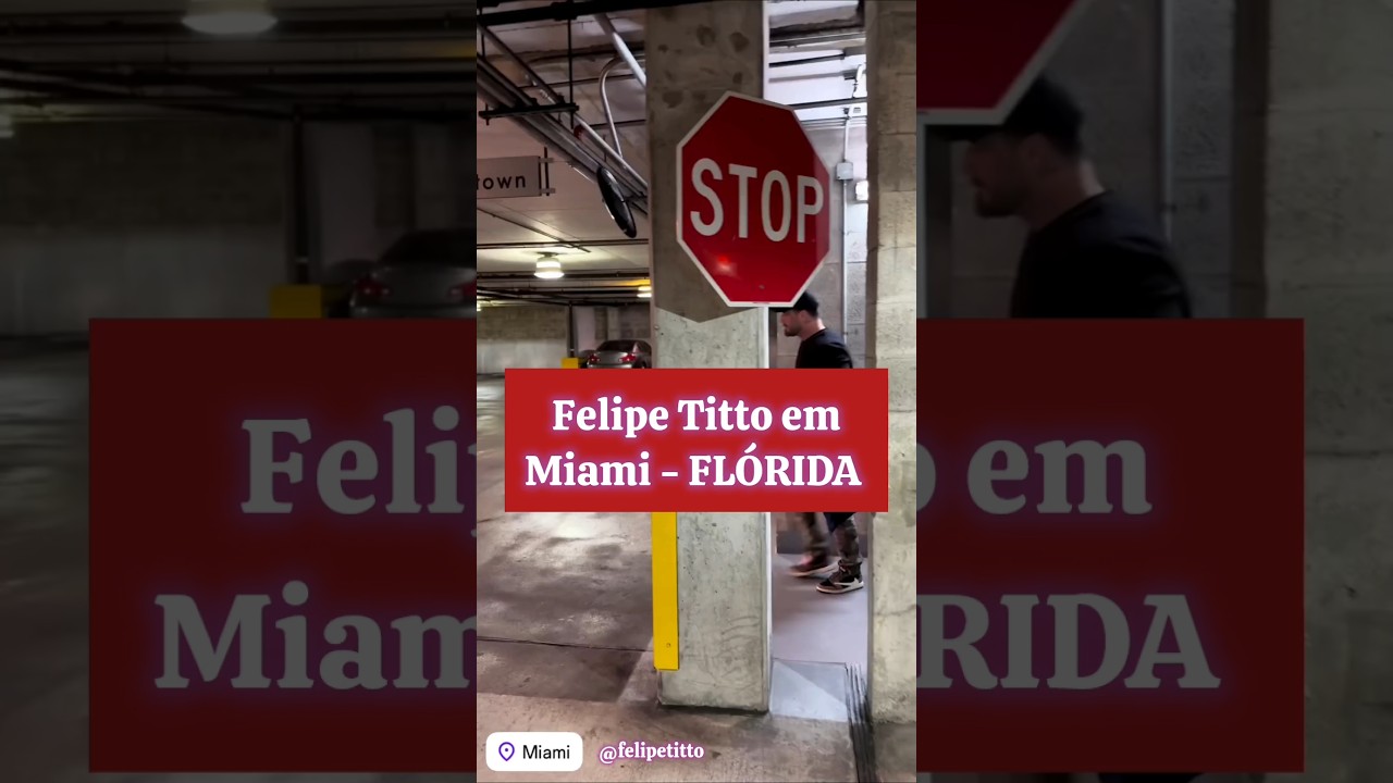 Felipe Titto compra Mustang cl&aacute;ssico nos Estados Unidos - Fronteira Curiosa