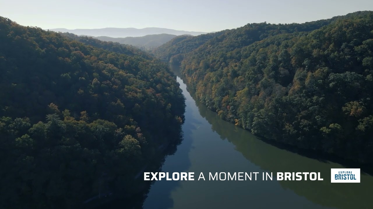 Explore a Moment in Bristol | Steele Creek Park