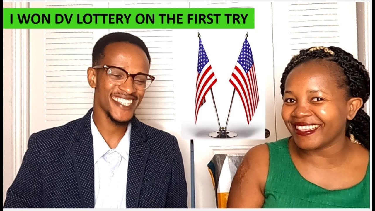My DV Lottery Story :They Told Me I Must Be Their House Boy In U.S. For Them To Host Me
