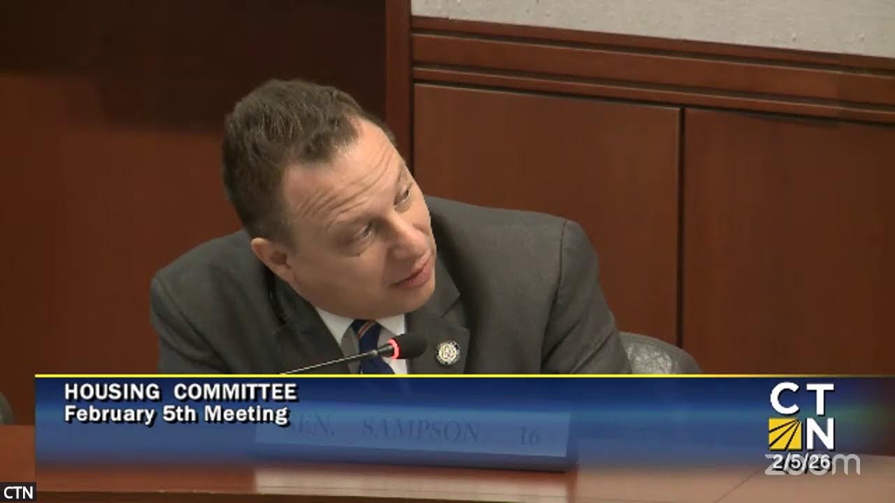 Housing Committee Meeting