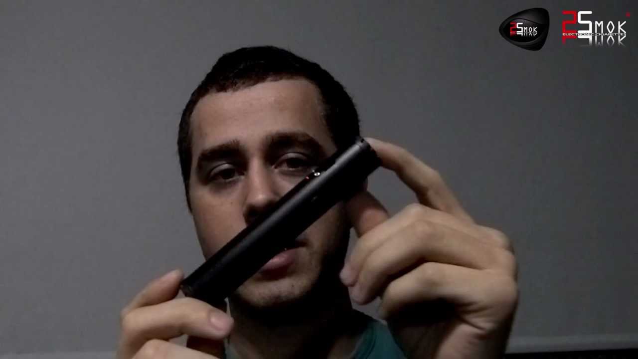 Lavatube VV (2Smok) | Review Portuguesa