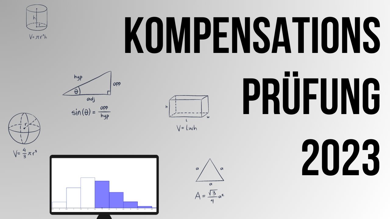 Kompensationsprüfung | Mathematik | AHS