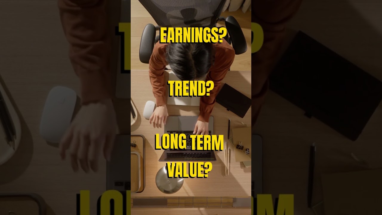 Why You Lose Money: The 3 "Key Points" You Must Define Before Trading