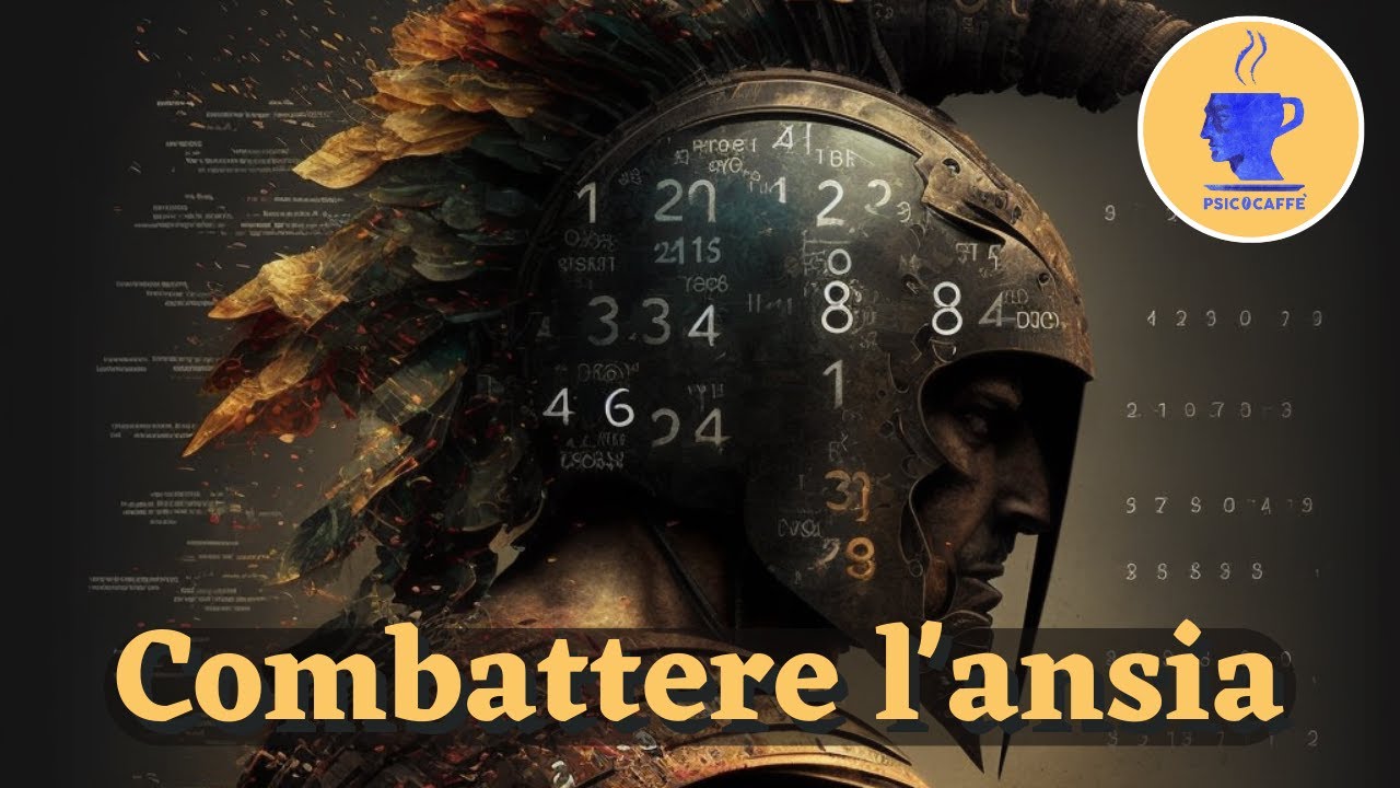 L'equazione dell'ansia - Parte 2