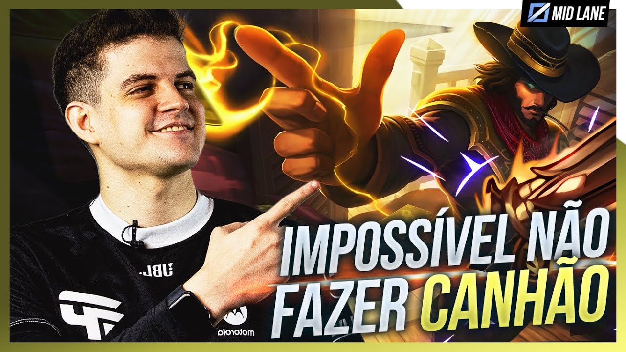 É POR ISSO que não vale a pena fazer TWISTED FATE FULL AP! 🃏