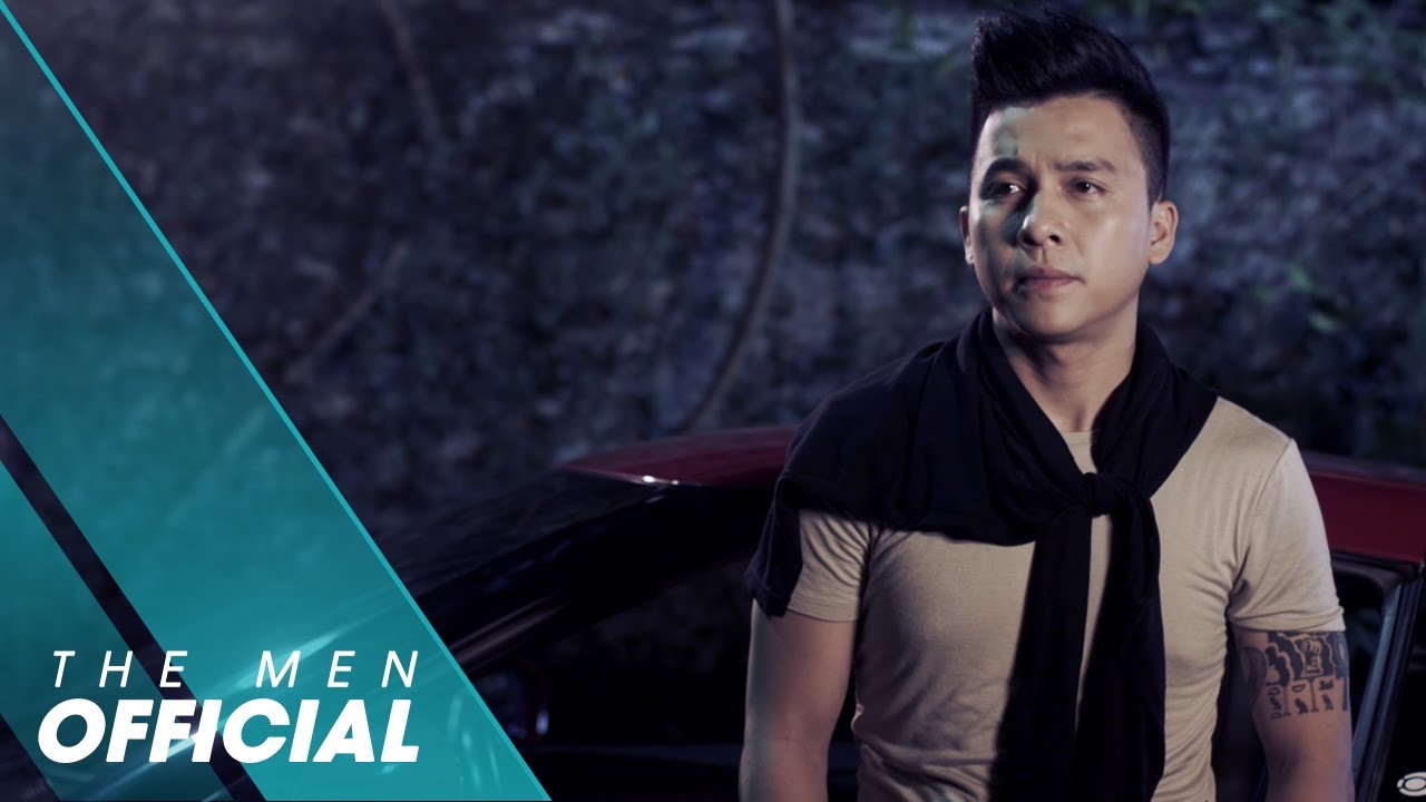 THE MEN | KHOẢNG TRỐNG ĐỂ LẠI | OFFICIAL MV 4K