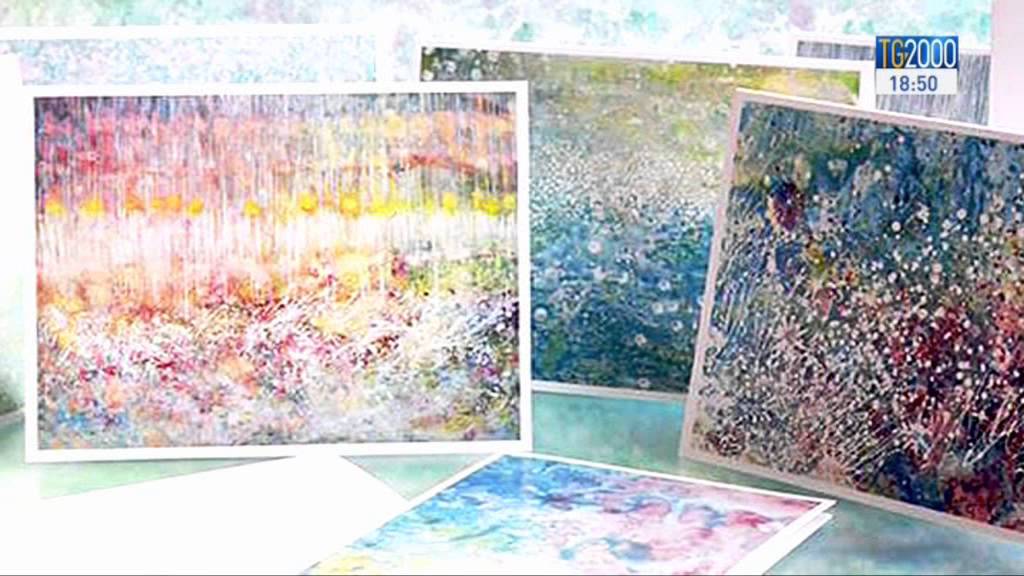 New York. Bambino autistico di 11 anni disegna una mappa del mondo affidandosi solo alla memoria