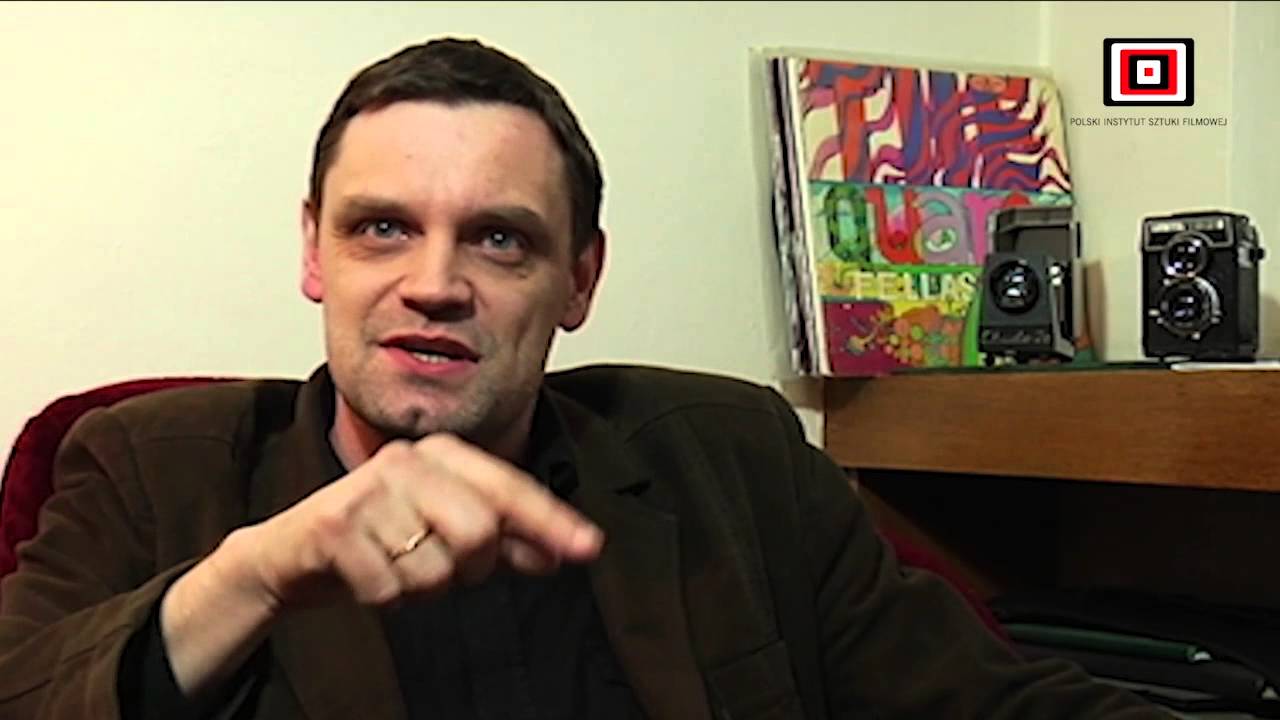 NIEWINNI CZARODZIEJE - okoliczności powstania, dr Krzysztof Kornacki