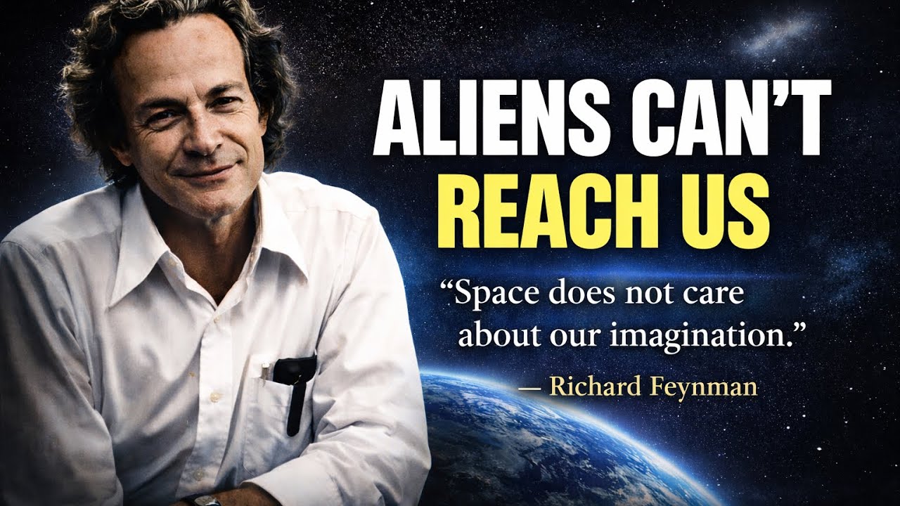 Why the Laws of Physics Forbid Interstellar Travel