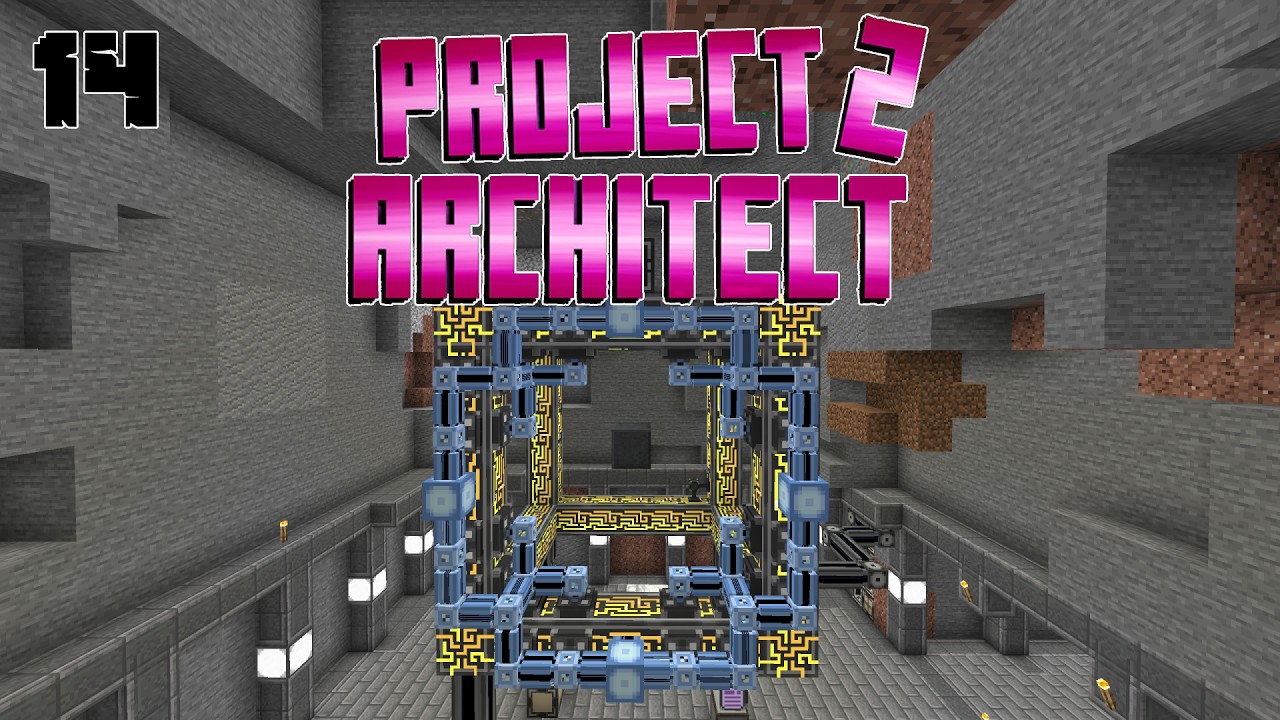 AE2 , P2P, Tablet falan... - Project Architect 2 - 14