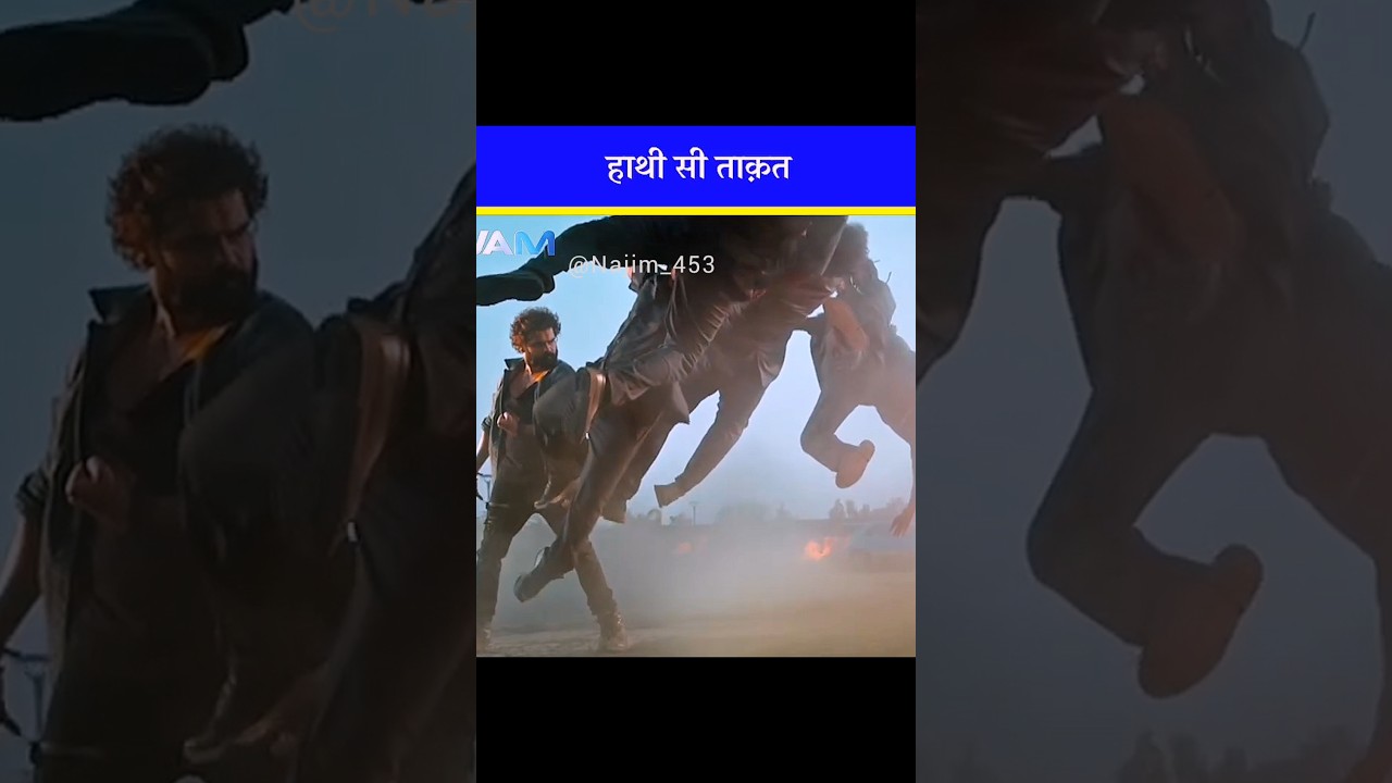 Ram patniyan, fight scene 😡2026 South movie clip, 😱 tiger Shroff Sanjay Dutt  