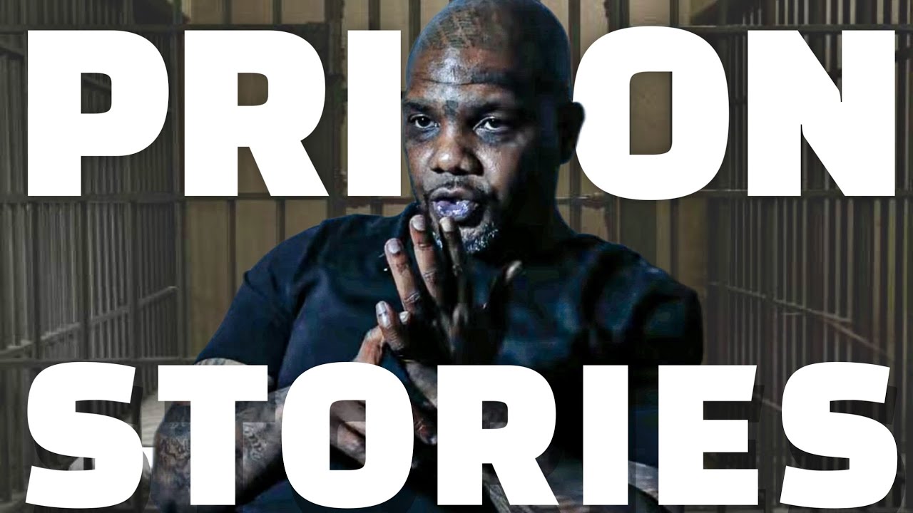 “An Inmate Went To F**k a P^NK The Day Before His Release to his Wife” Dr. Mug RESPONDS | 9 Years