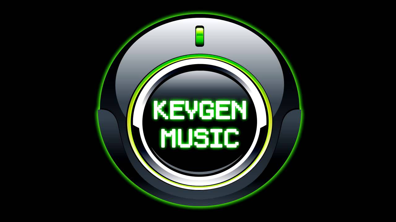 crackloop  Music from KeyGens, Cracks, Hacks and Trainers