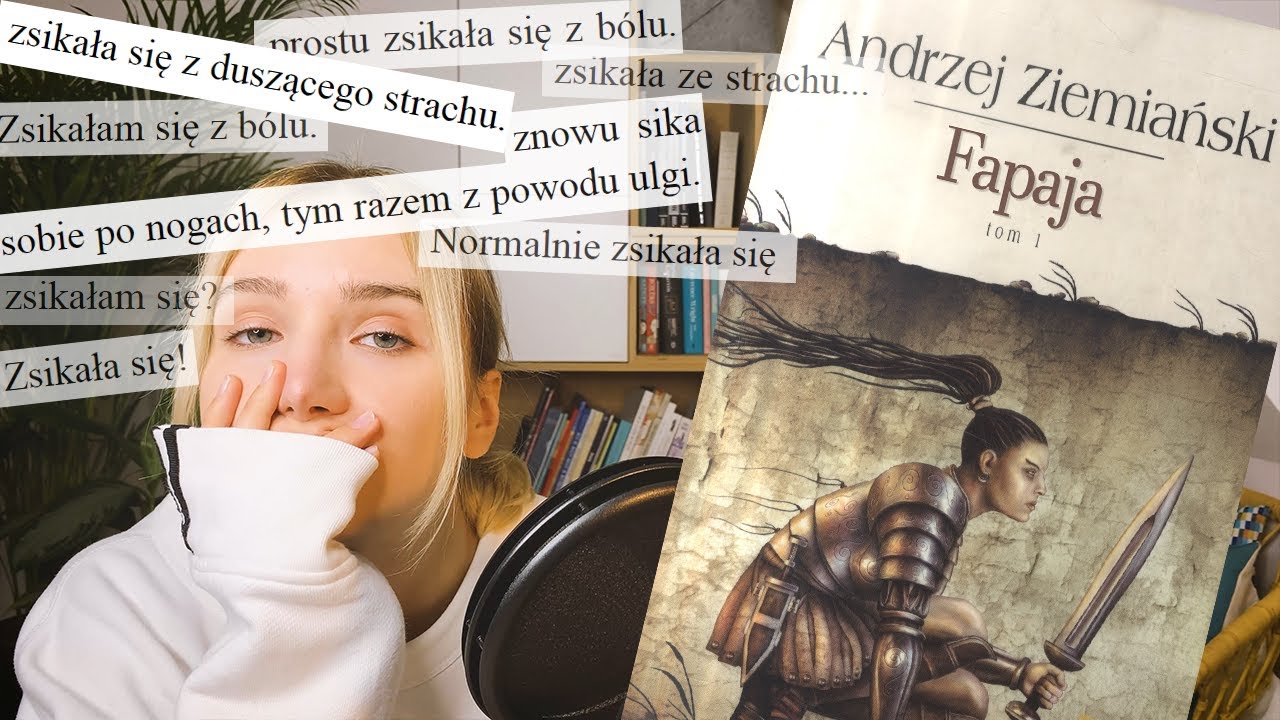 Dziady polskiej fantastyki - Andrzej Ziemiański 