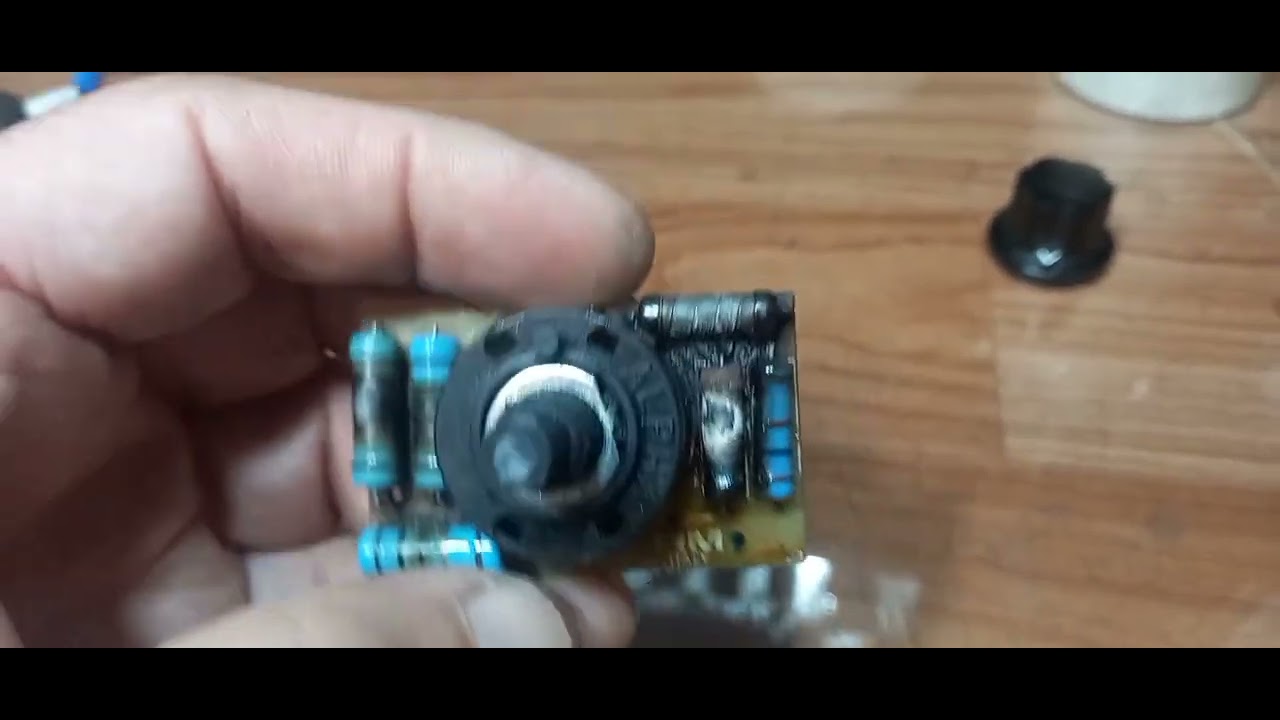 KL 500 manutenção