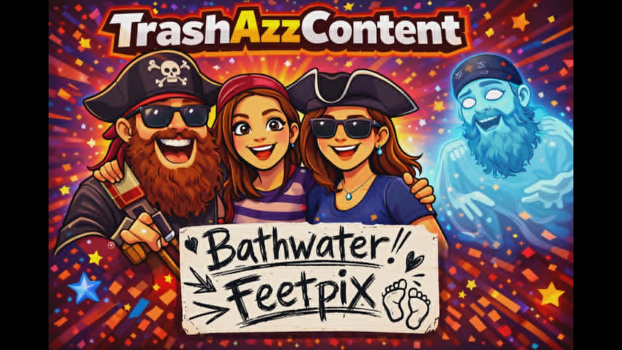 ep-22 bathwater n feet pics