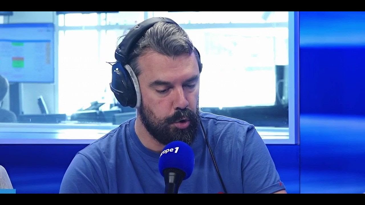 Mediawan s'offre Lagard&egrave;re studios, du rififi chez NextRadioTV, Denis Brogniart quitte 