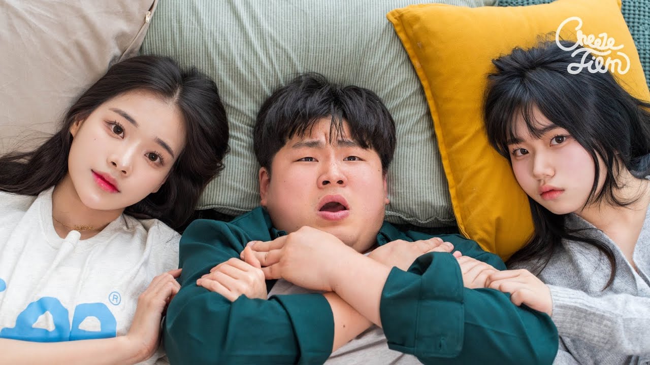 Давай заведем ребенка