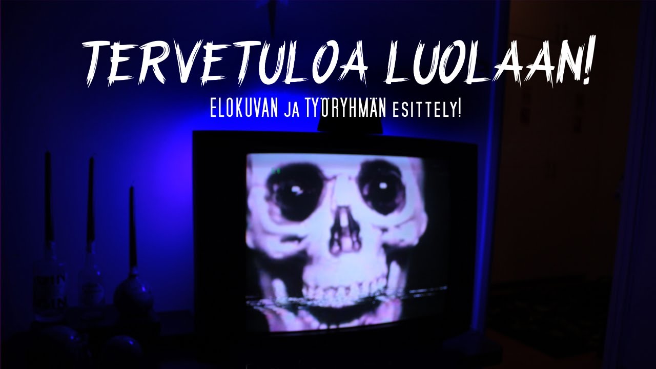 Luurankoluola: elokuvan esittely (2017)