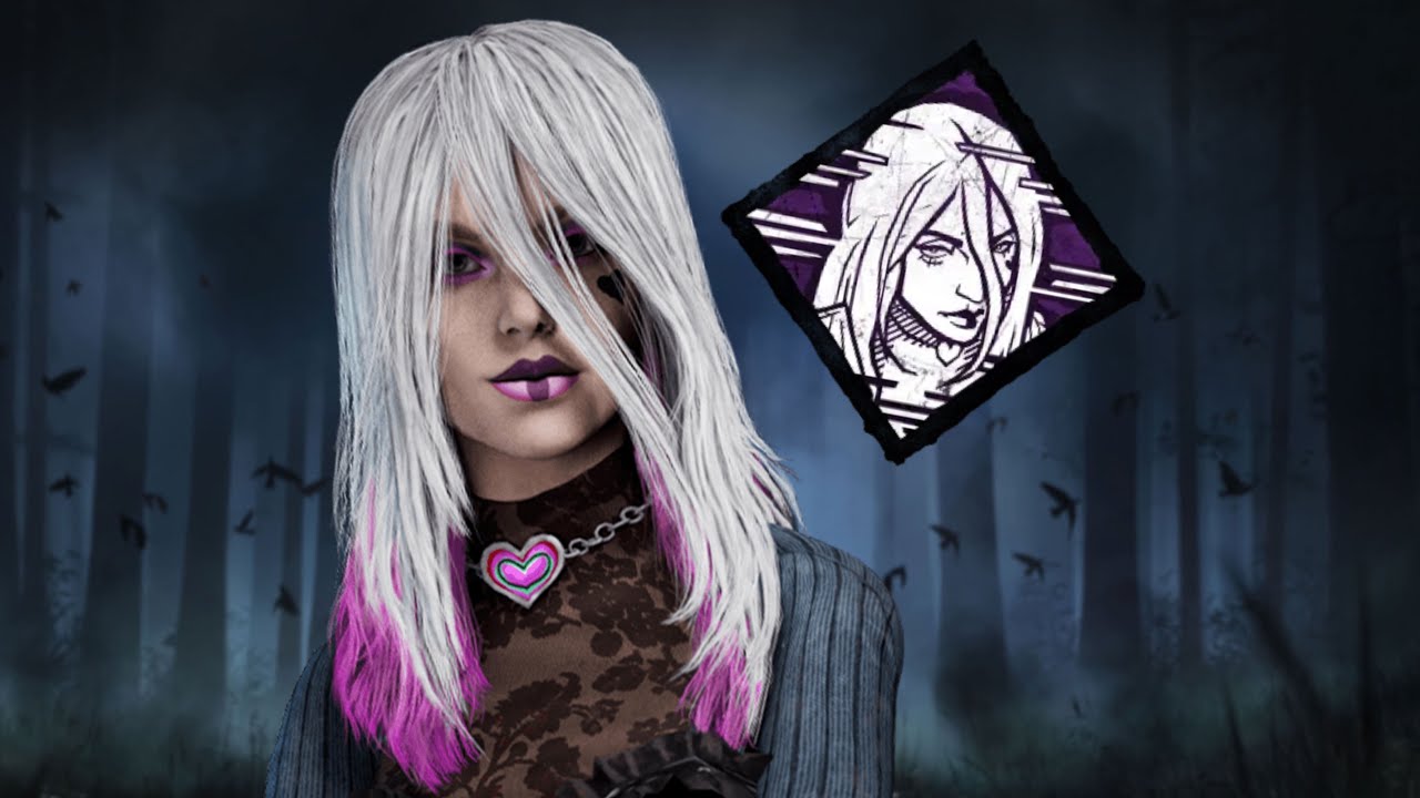 Trying Out this Underrated Sable’s Perk | DBD Mobile