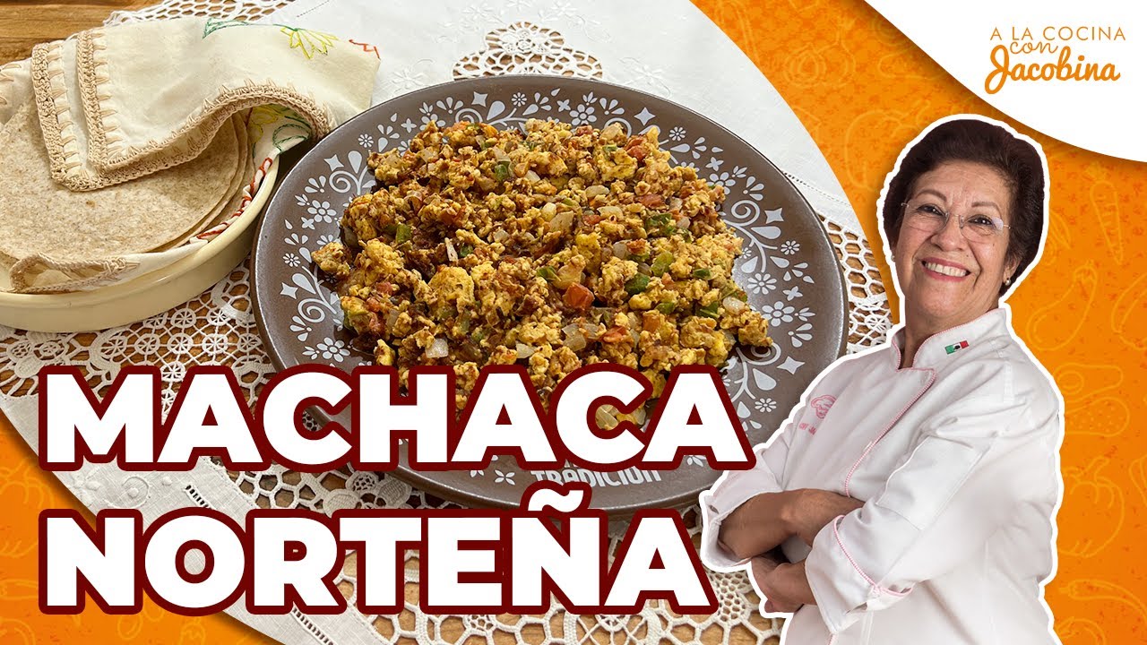 CÓMO HACER MACHACA Machaca Norteña – Receta Tradicional, Seca y Llena de Sabor ✅NORTEÑA