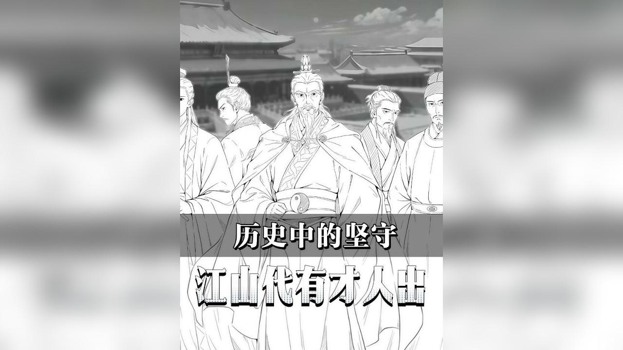 一代人未完成的使命将由另一代人继续