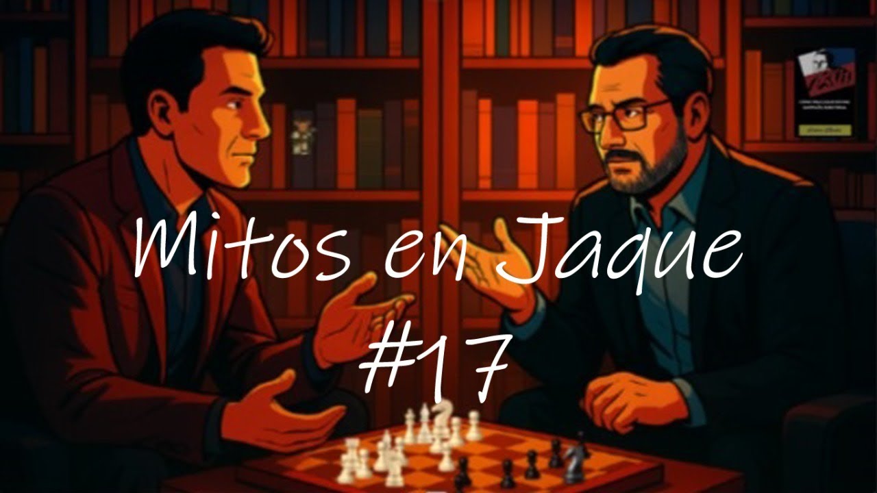 Mitos en Jaque #17: Mitos sobre el Mercado Laboral