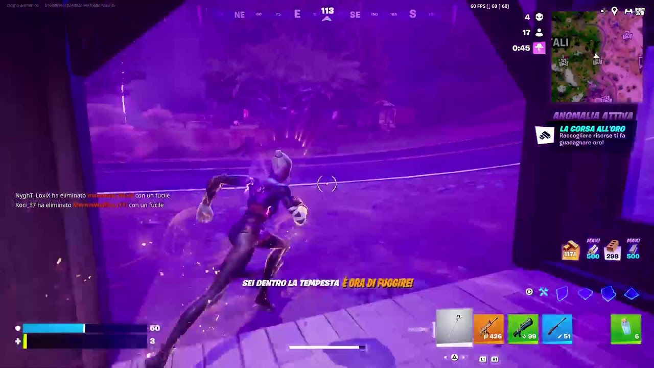 Gioco con voi FORTNITE Regaliamo Skin😎 E Vbuck💯