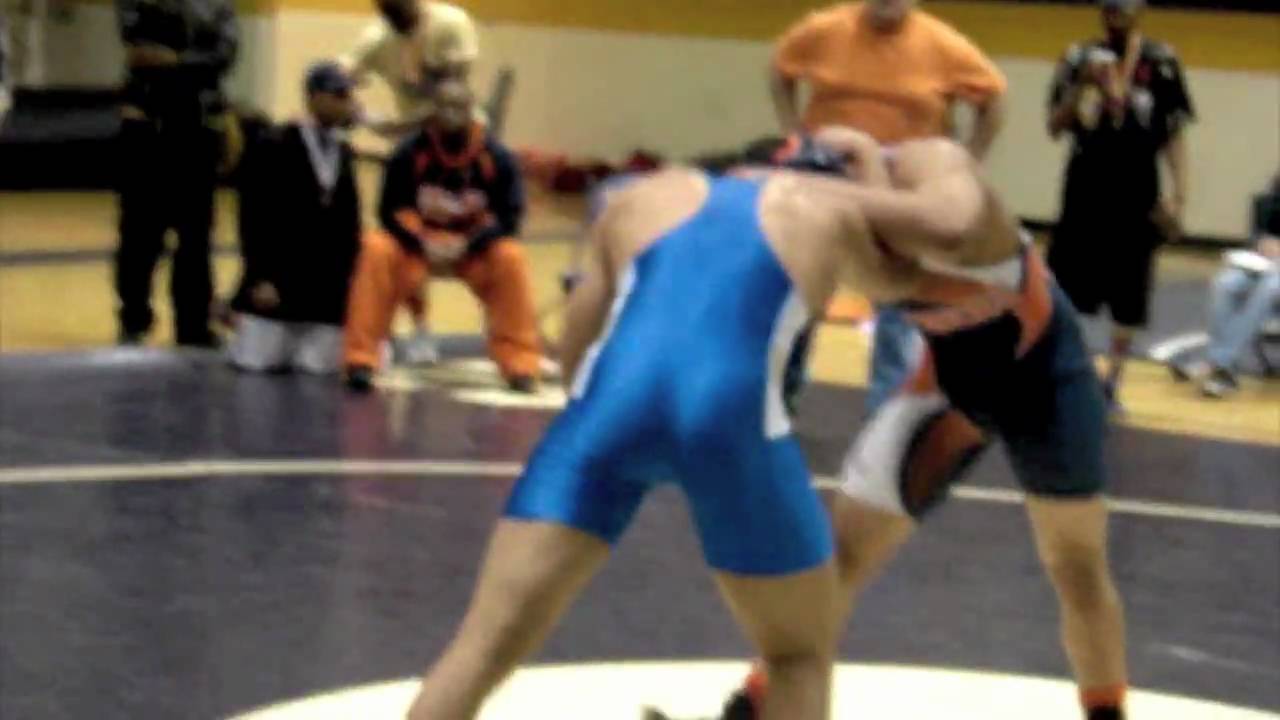 Senior 189 lbs. Edwin Jackson Westlake High School Class 5A Atlanta, GA