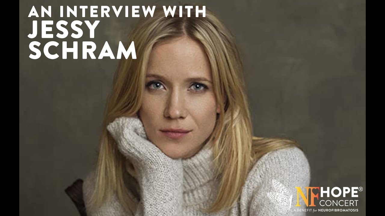 An Interview with Jessy Schram (from "Chicago Med")