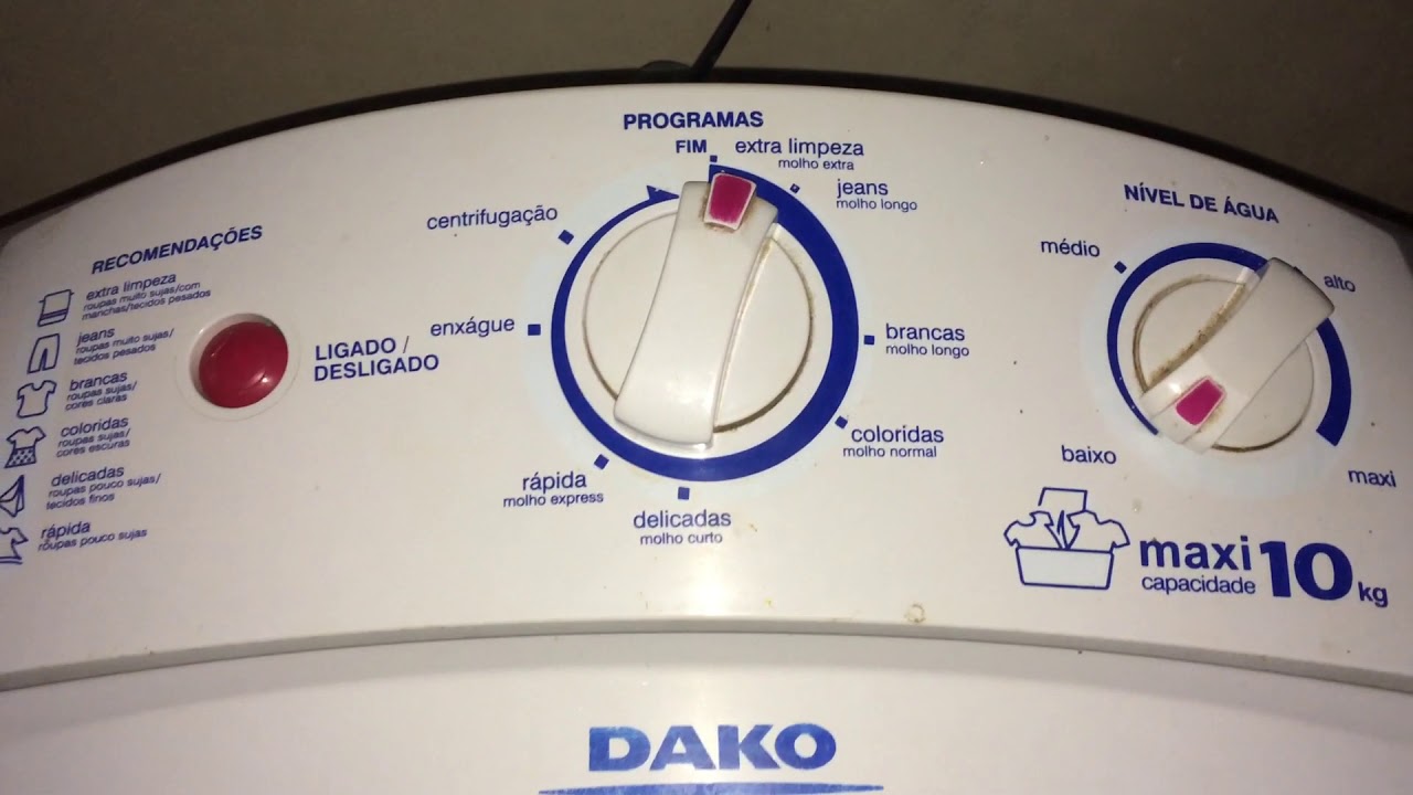 Dako 10kg