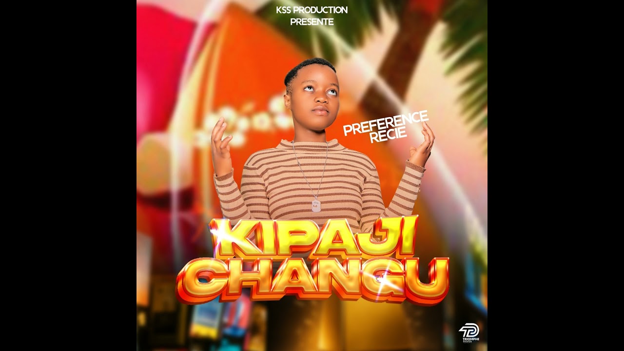 Kipaji Kyangu