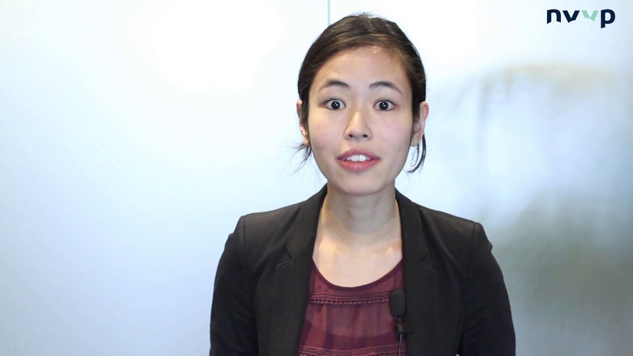 Rebecca Kirana - Student tandheelkunde Nijmegen