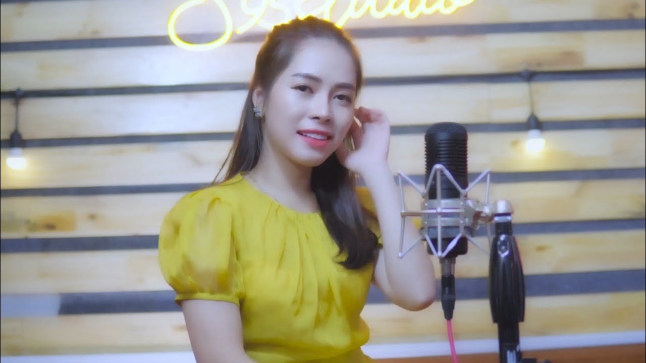 Sông Lam Mùa Hoa Cải - Hà Thơ | Dân ca xứ Nghệ đặc biệt hay