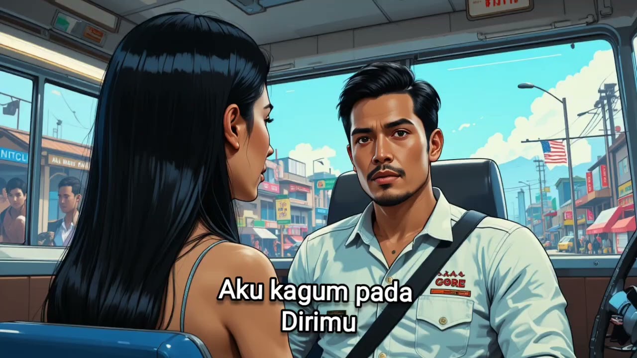 Dari Matamu
