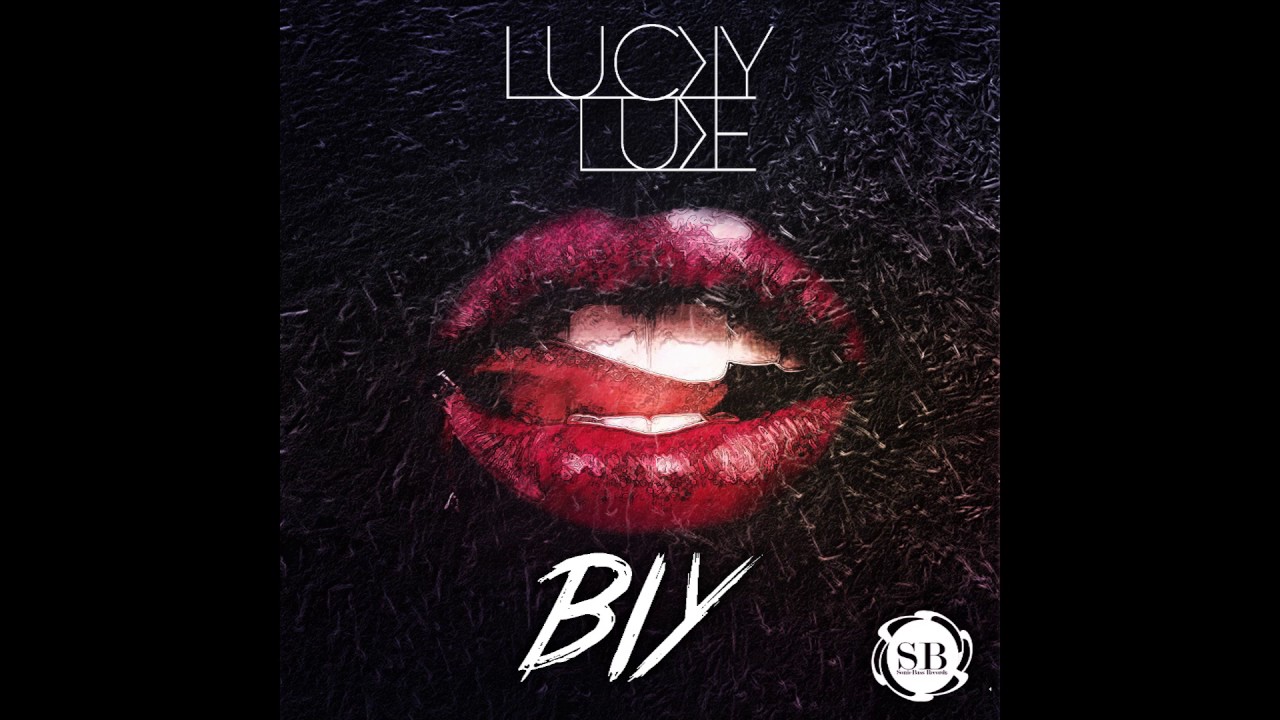 Lucky Luke - BIY (Baby I'm Yours)