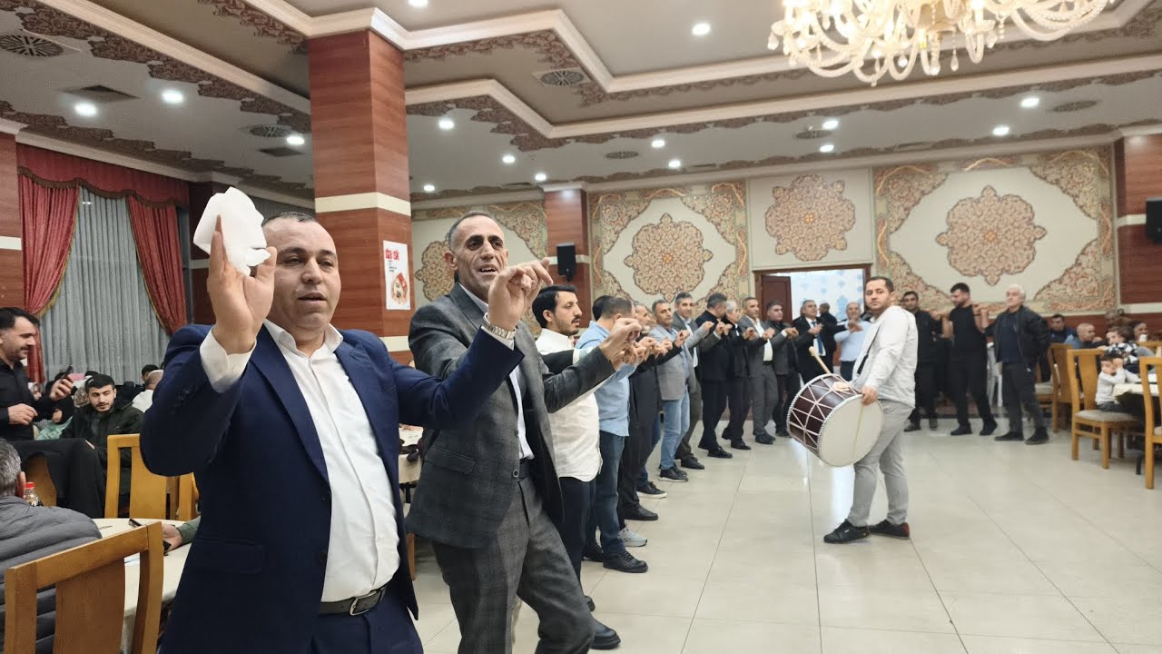 Ardahan Göle Kayaaltı Köyü Derneği Kaz Gecesi 