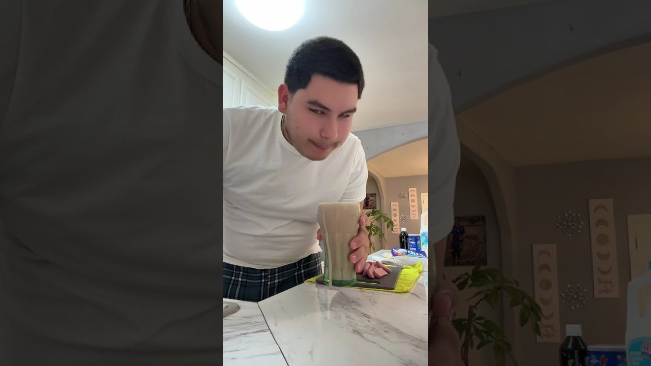 ACOMPÁÑEME HACER TORTILLAS CON HUEVITO😅