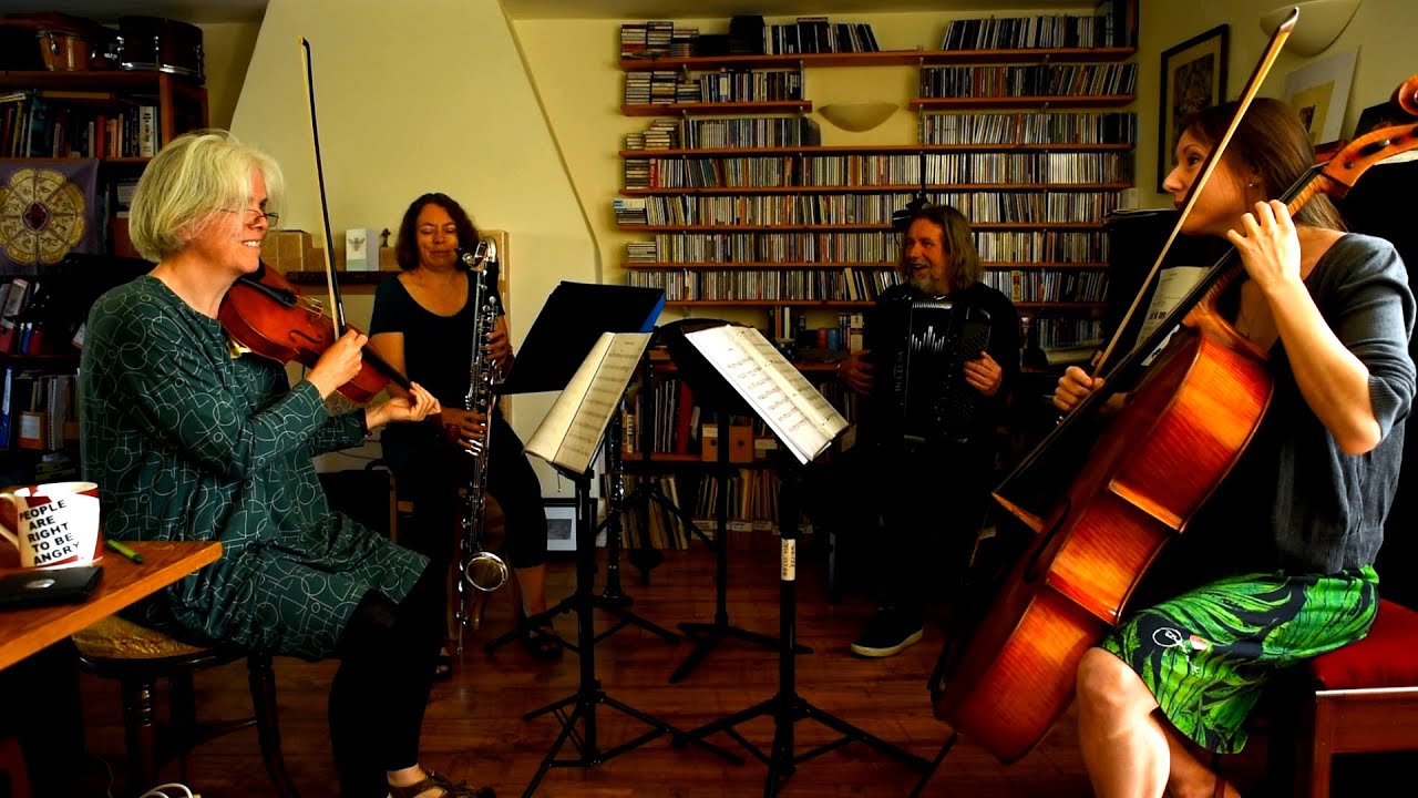 The Promised Land - Folk from the Boat - Episode 84