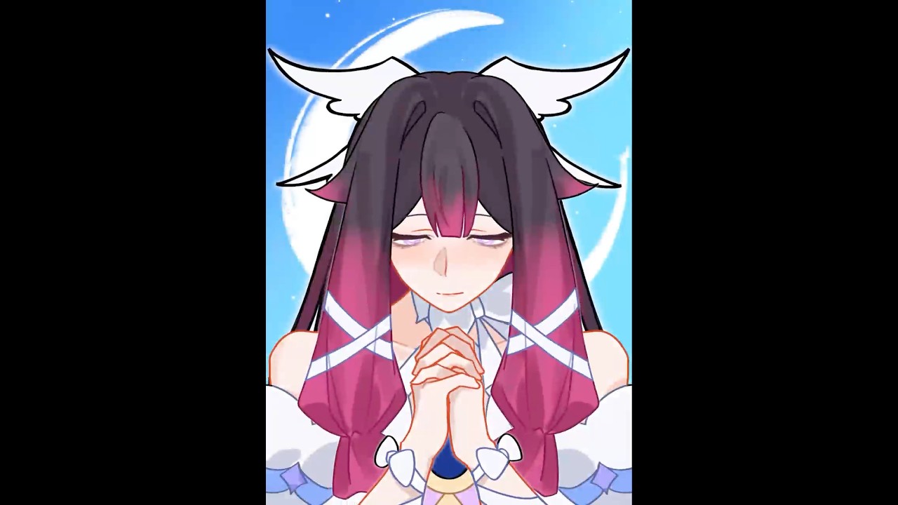 Co-Columbina?! #genshinimpact #honkaistarrail #columbina #sandrone #fyp