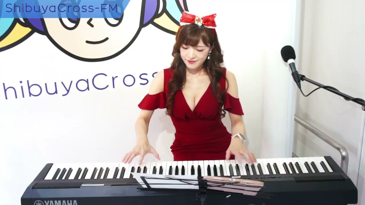【高木里代子のSOUND NOVA】2025.12.15放送分 MC 高木里代子