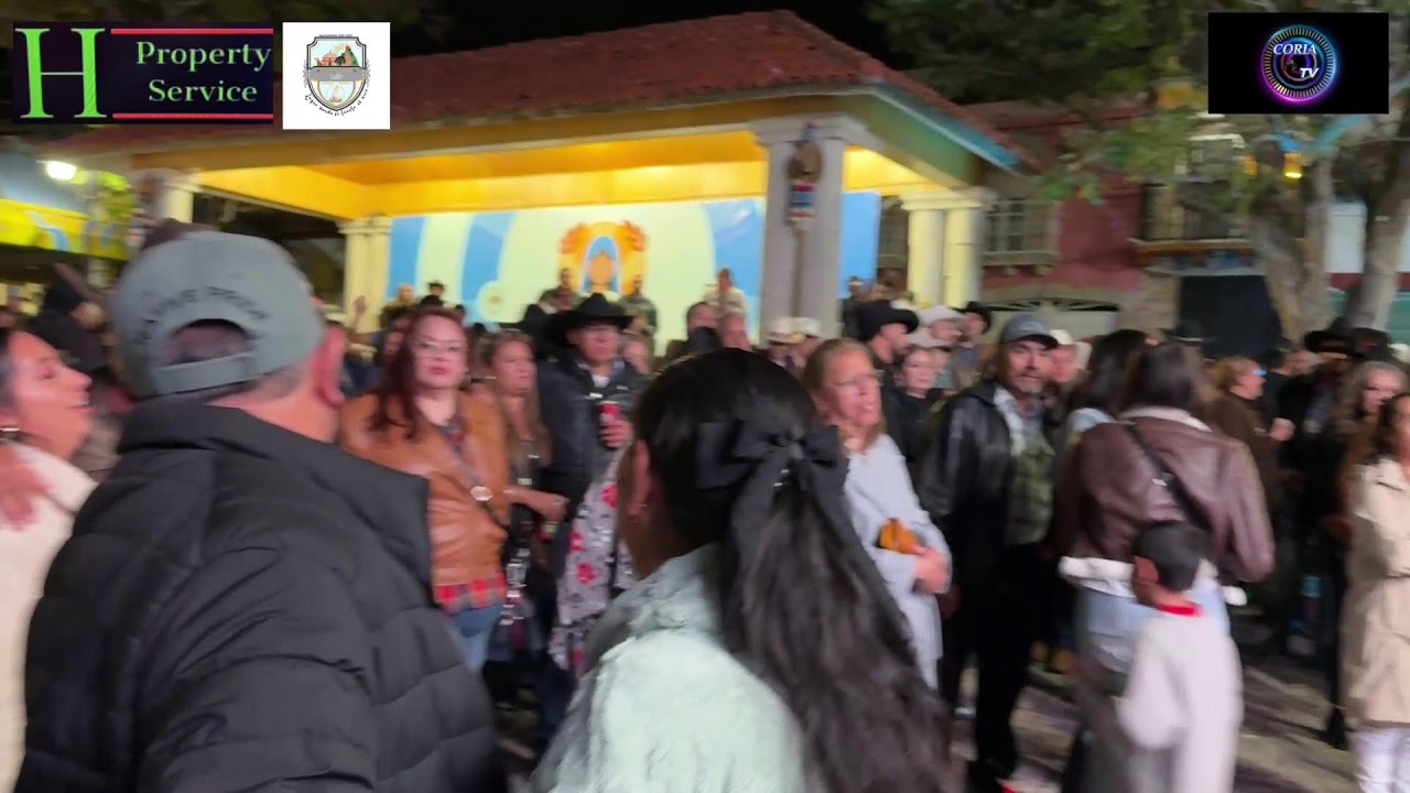 Un rato de baile en la plaza, 4 Febrero 2026