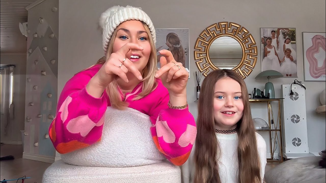 STORY TIME! Neahs sjukdom, KAWASAKIS & hjärtkomplikationer❤️‍🩹🦠💉🩺🌡️🩸🩹