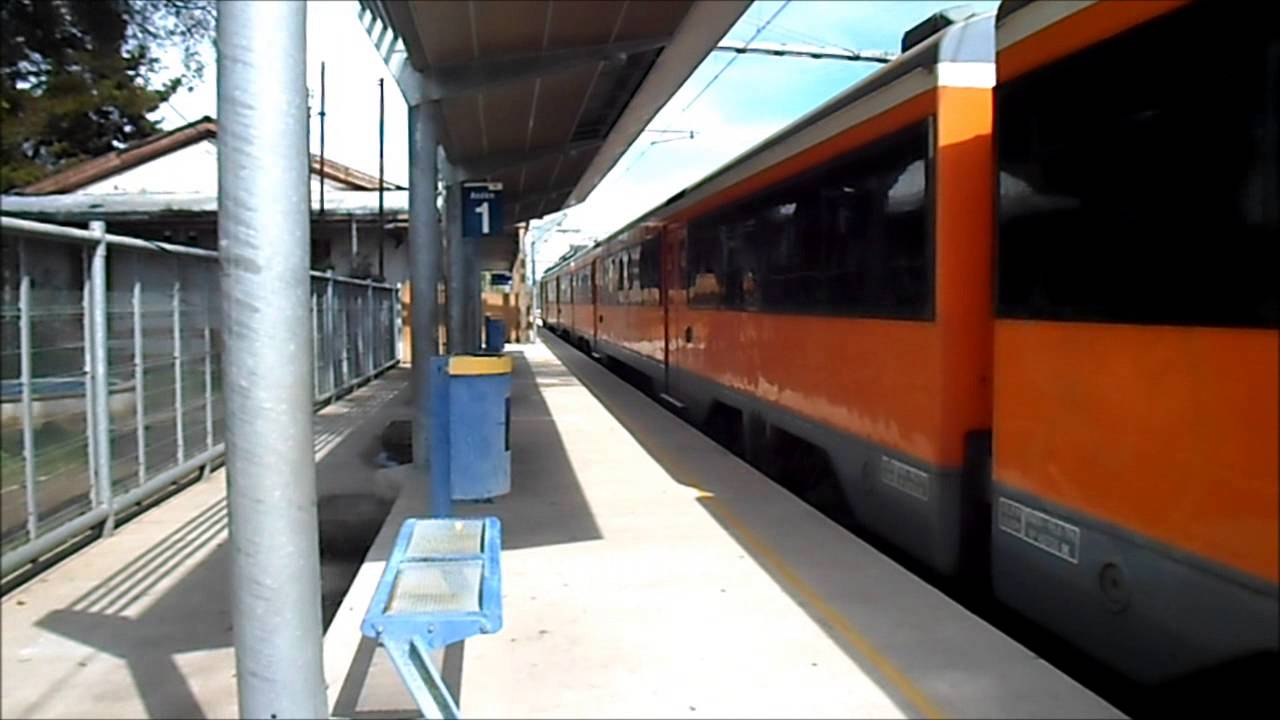 UT 201 Expreso Maule | Rengo