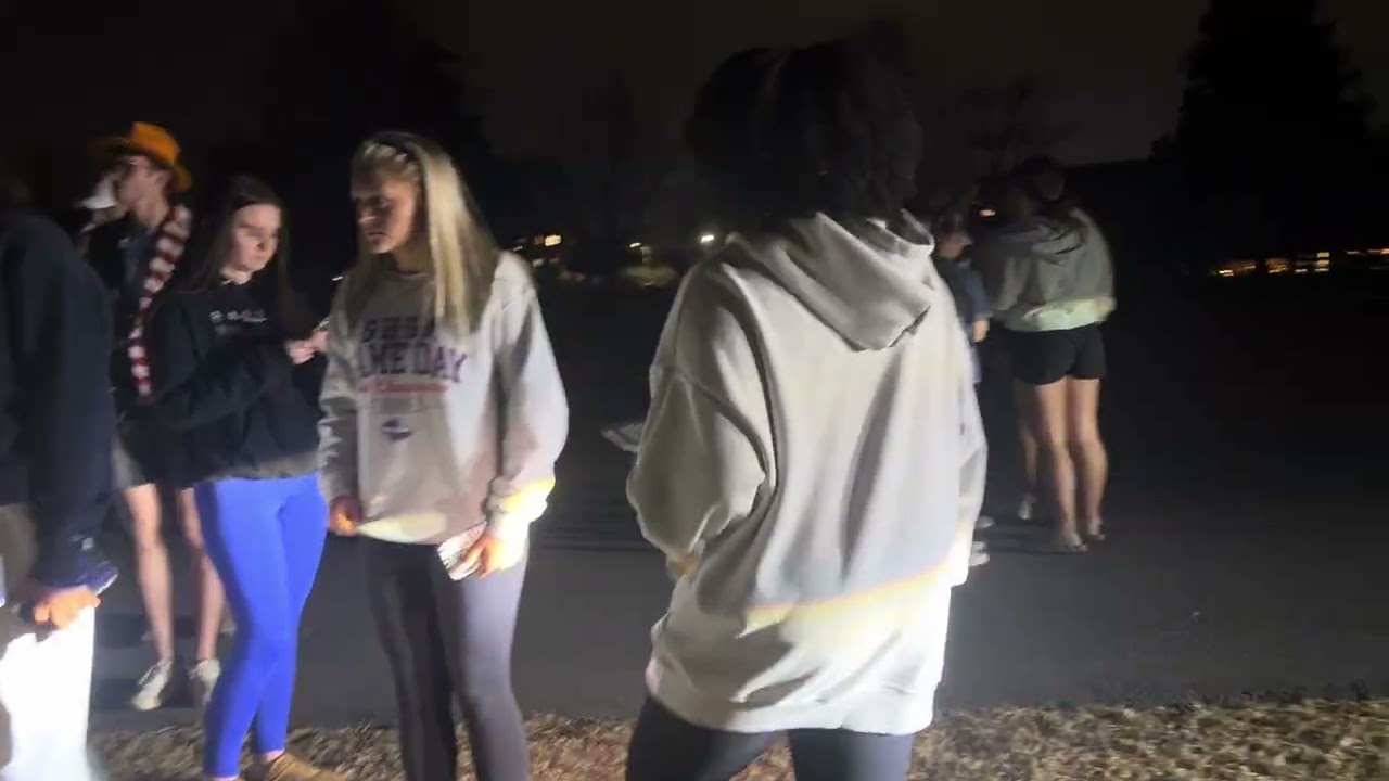 Young life Couch Olympics In Rome Ga 2/9/26 part 2