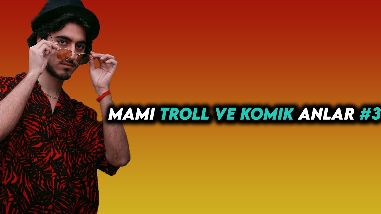 4Muhammed Troll ve Komik Anlar #3