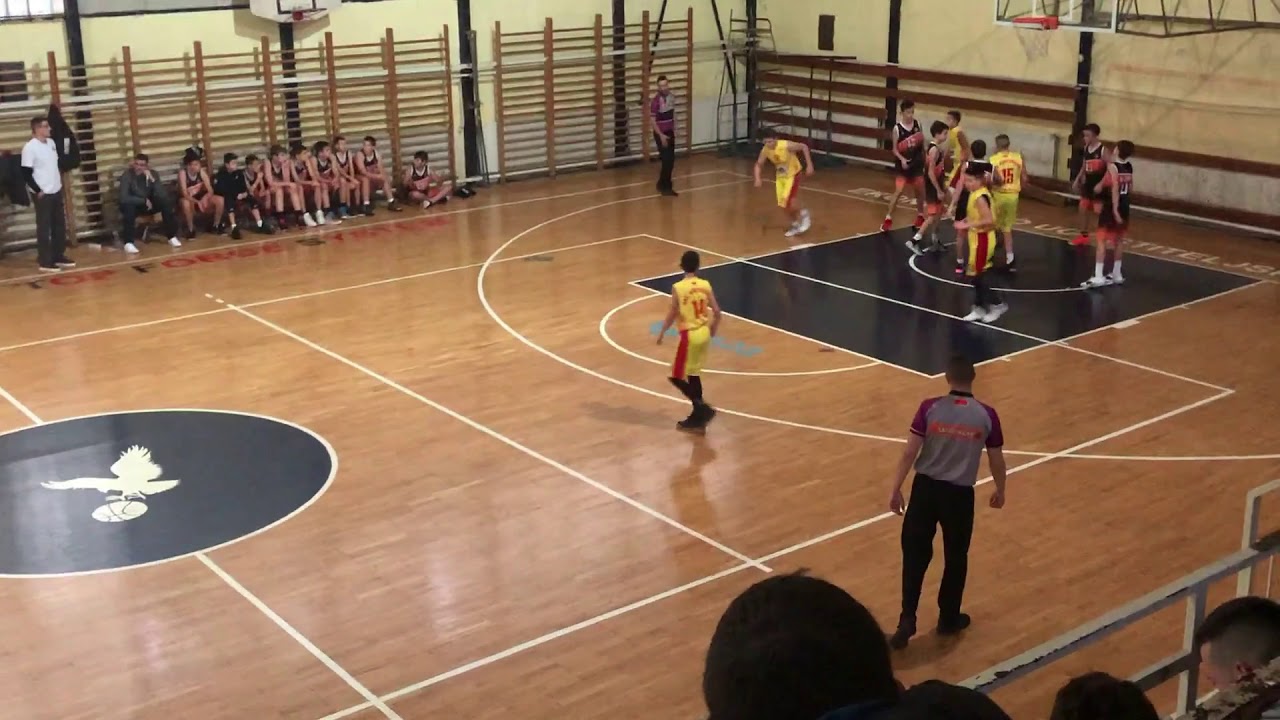 Rade Todorovic OKK Montenegro Hightlights 2019