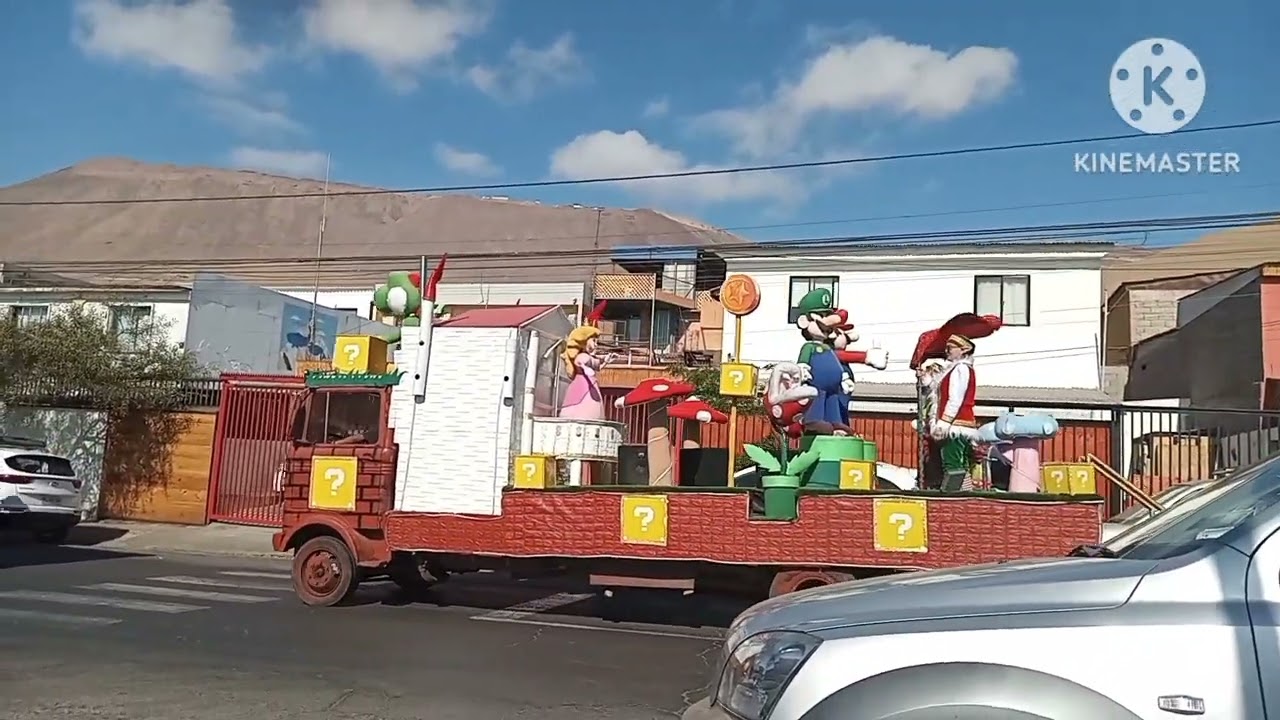 pascuero iquqiue lós último que vi