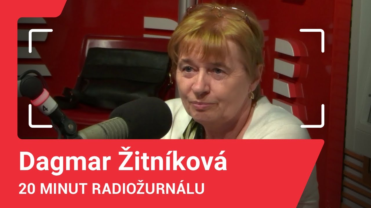 Dagmar Žitníková: Konsolidační balíček dopadne hlavně na zaměstnance