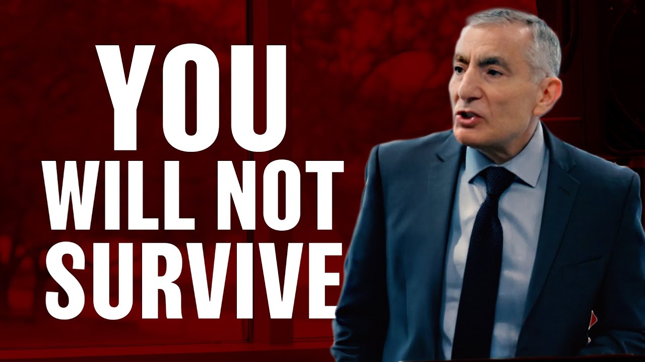 Why Putting Jesus First Changes Everything, Dr. James Tour at Lakewood Church